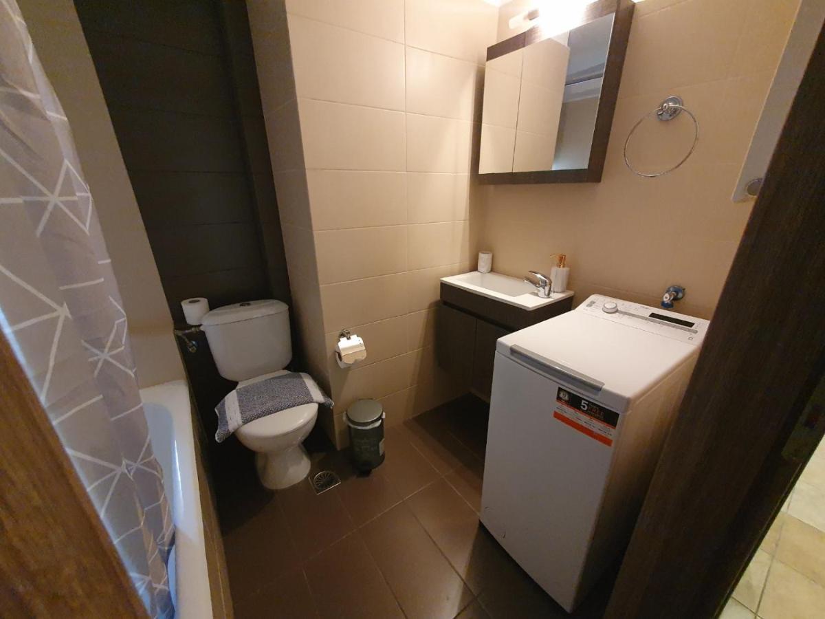 Lux & Style 75Sqm With Private Parking In Athens Appartement Buitenkant foto